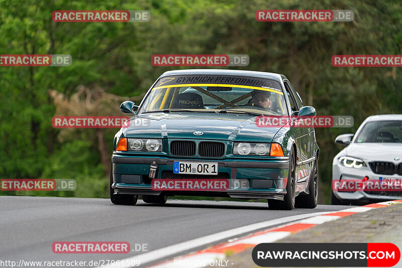 Bild #27966509 - Touristenfahrten Nürburgring Nordschleife (26.05.2024)