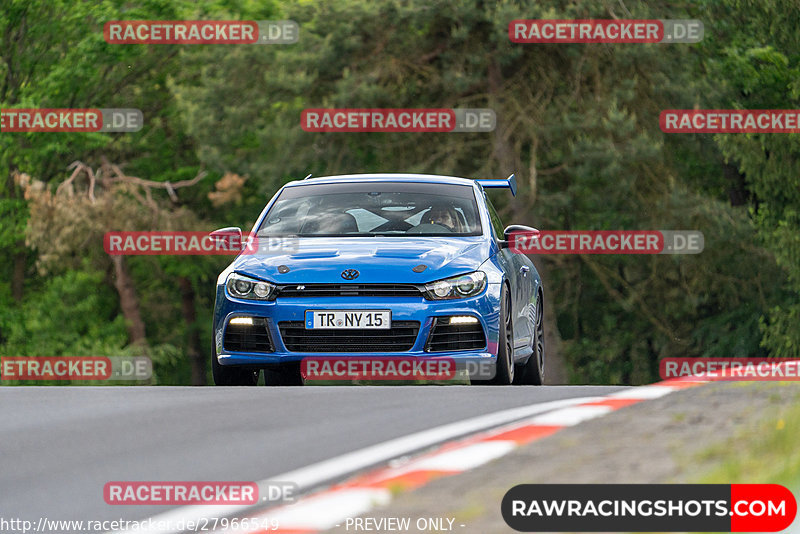 Bild #27966549 - Touristenfahrten Nürburgring Nordschleife (26.05.2024)