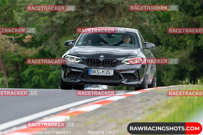 Bild #27966595 - Touristenfahrten Nürburgring Nordschleife (26.05.2024)