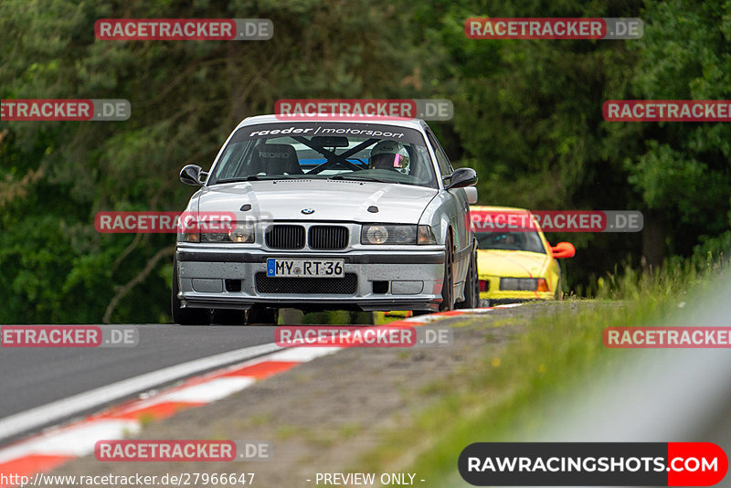 Bild #27966647 - Touristenfahrten Nürburgring Nordschleife (26.05.2024)