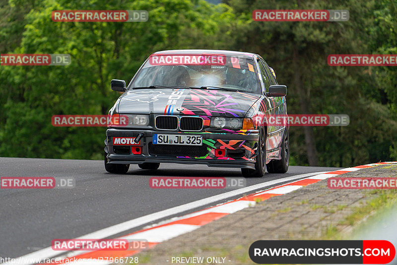 Bild #27966728 - Touristenfahrten Nürburgring Nordschleife (26.05.2024)