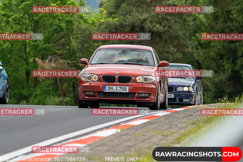 Bild #27966739 - Touristenfahrten Nürburgring Nordschleife (26.05.2024)