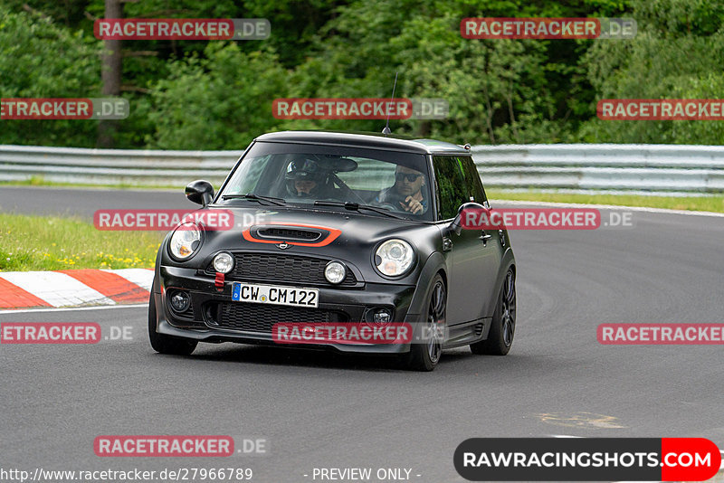 Bild #27966789 - Touristenfahrten Nürburgring Nordschleife (26.05.2024)