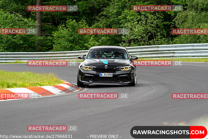 Bild #27966831 - Touristenfahrten Nürburgring Nordschleife (26.05.2024)