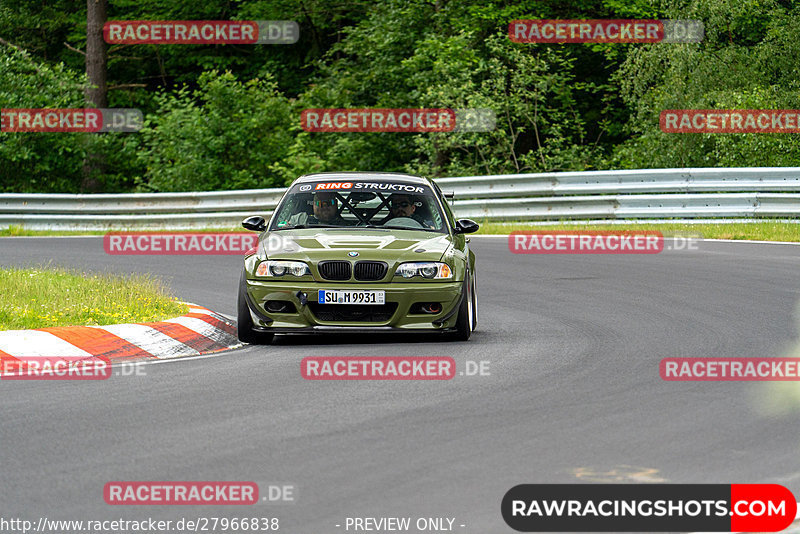 Bild #27966838 - Touristenfahrten Nürburgring Nordschleife (26.05.2024)