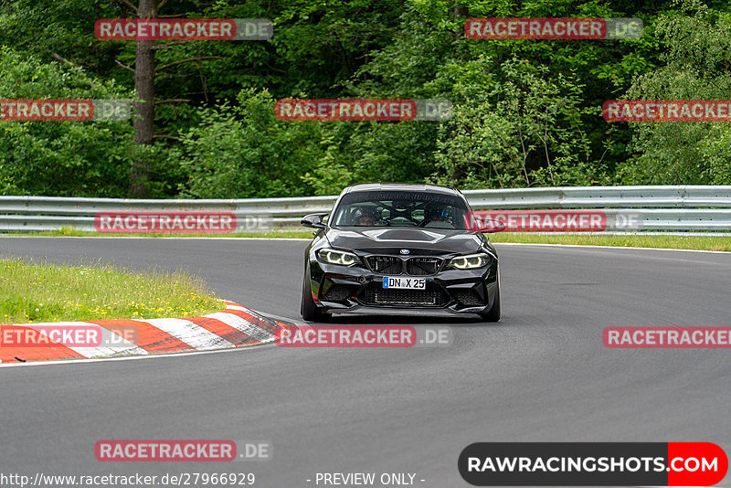 Bild #27966929 - Touristenfahrten Nürburgring Nordschleife (26.05.2024)