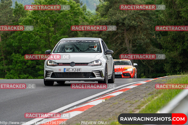 Bild #27967096 - Touristenfahrten Nürburgring Nordschleife (26.05.2024)