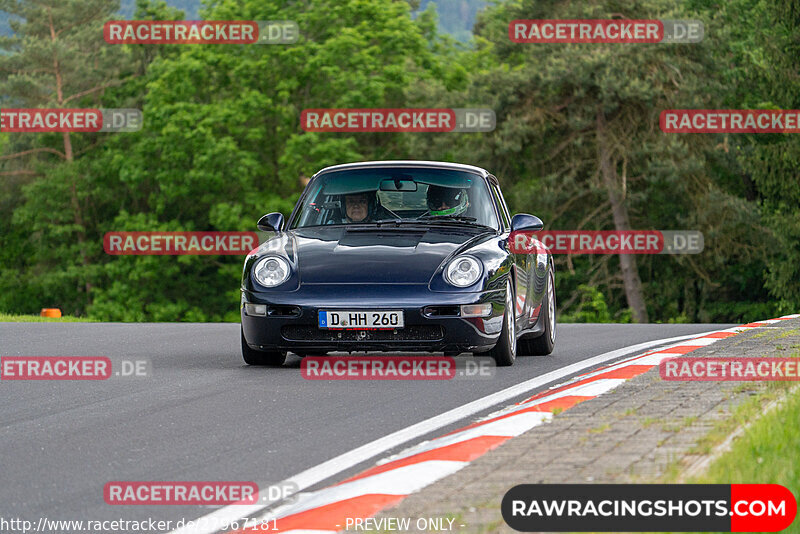 Bild #27967181 - Touristenfahrten Nürburgring Nordschleife (26.05.2024)