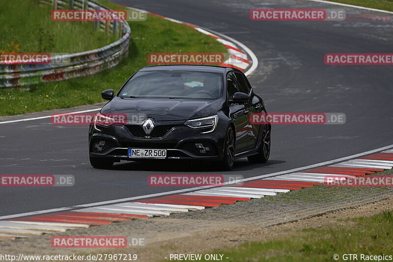 Bild #27967219 - Touristenfahrten Nürburgring Nordschleife (26.05.2024)