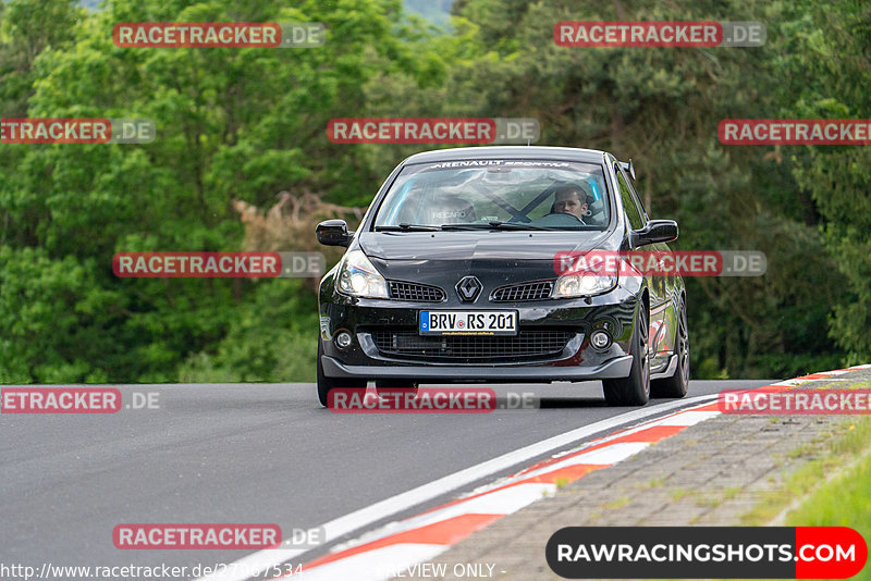 Bild #27967534 - Touristenfahrten Nürburgring Nordschleife (26.05.2024)