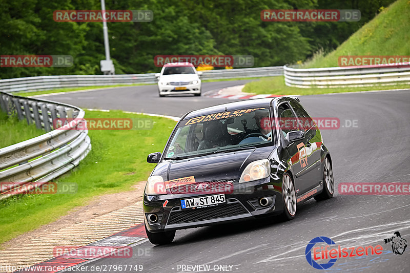 Bild #27967749 - Touristenfahrten Nürburgring Nordschleife (26.05.2024)