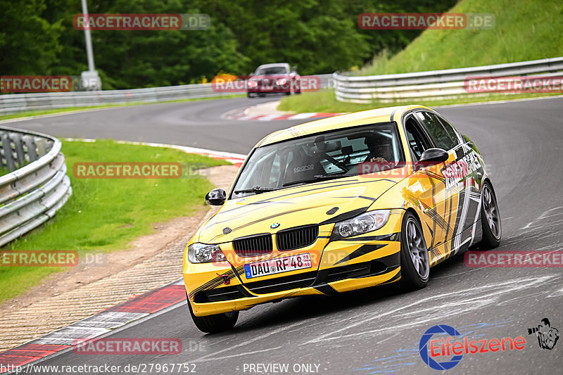 Bild #27967752 - Touristenfahrten Nürburgring Nordschleife (26.05.2024)