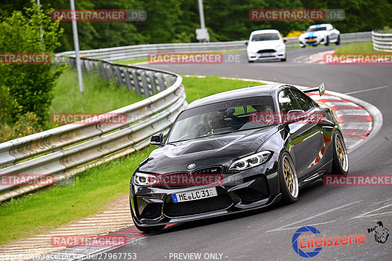 Bild #27967753 - Touristenfahrten Nürburgring Nordschleife (26.05.2024)