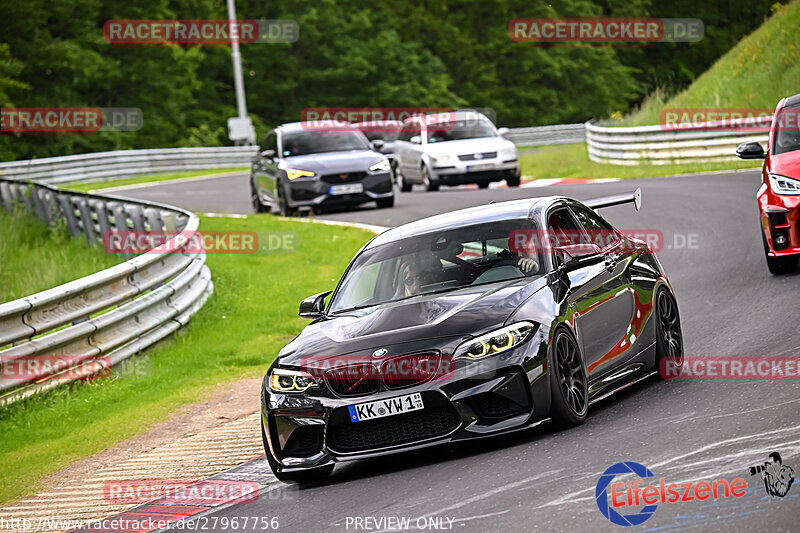 Bild #27967756 - Touristenfahrten Nürburgring Nordschleife (26.05.2024)