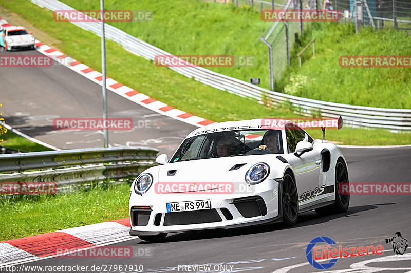 Bild #27967910 - Touristenfahrten Nürburgring Nordschleife (26.05.2024)