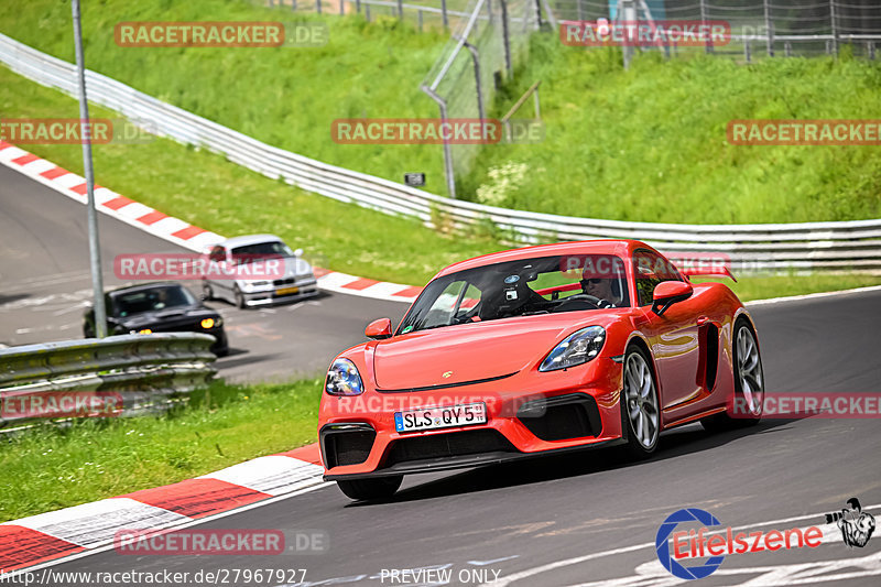 Bild #27967927 - Touristenfahrten Nürburgring Nordschleife (26.05.2024)