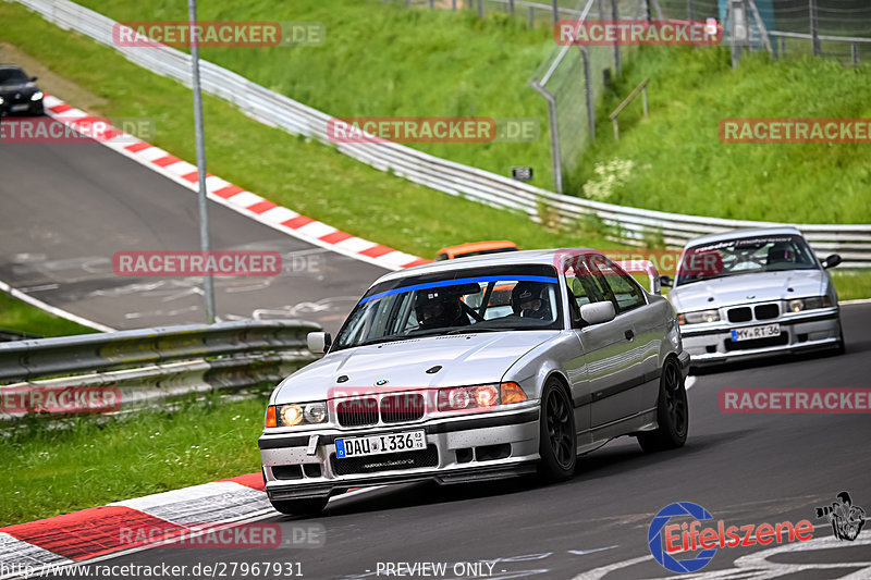 Bild #27967931 - Touristenfahrten Nürburgring Nordschleife (26.05.2024)