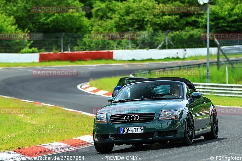 Bild #27967954 - Touristenfahrten Nürburgring Nordschleife (26.05.2024)