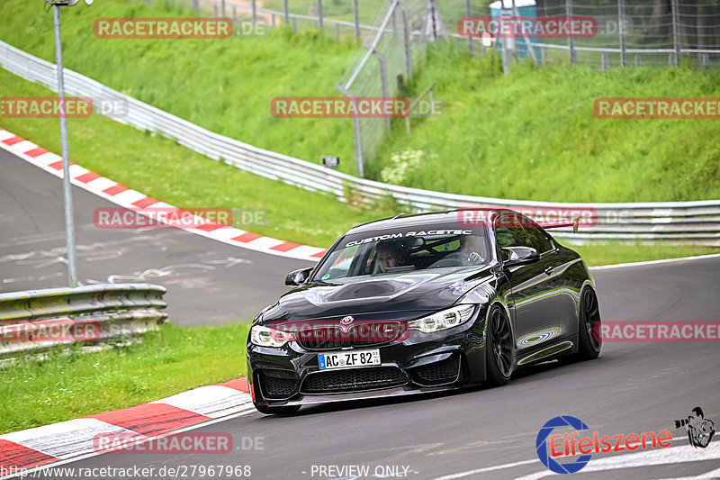 Bild #27967968 - Touristenfahrten Nürburgring Nordschleife (26.05.2024)