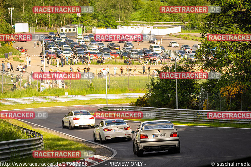 Bild #27967986 - Touristenfahrten Nürburgring Nordschleife (26.05.2024)