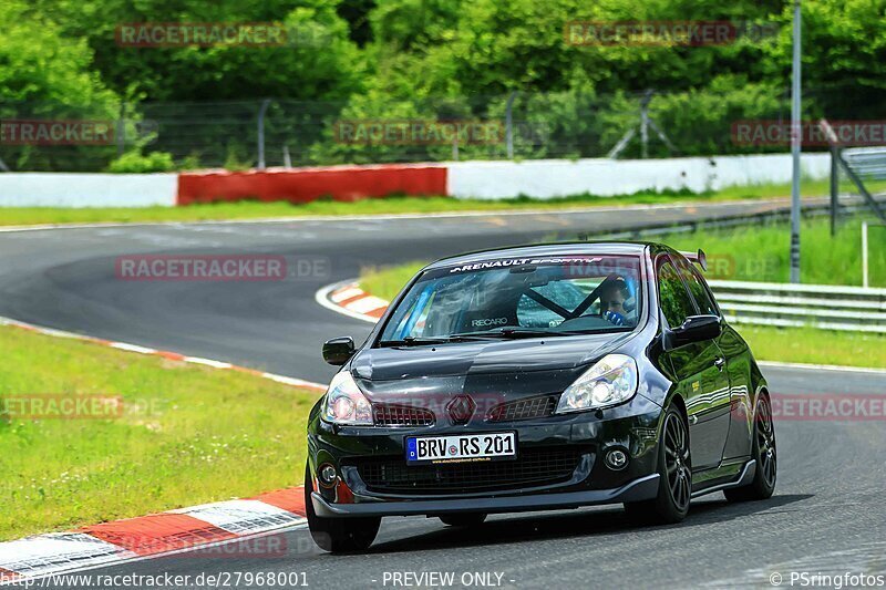 Bild #27968001 - Touristenfahrten Nürburgring Nordschleife (26.05.2024)