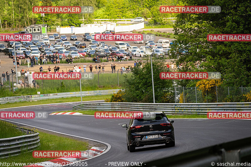 Bild #27968005 - Touristenfahrten Nürburgring Nordschleife (26.05.2024)