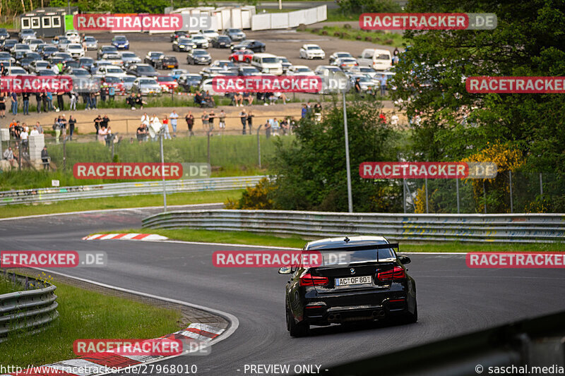 Bild #27968010 - Touristenfahrten Nürburgring Nordschleife (26.05.2024)