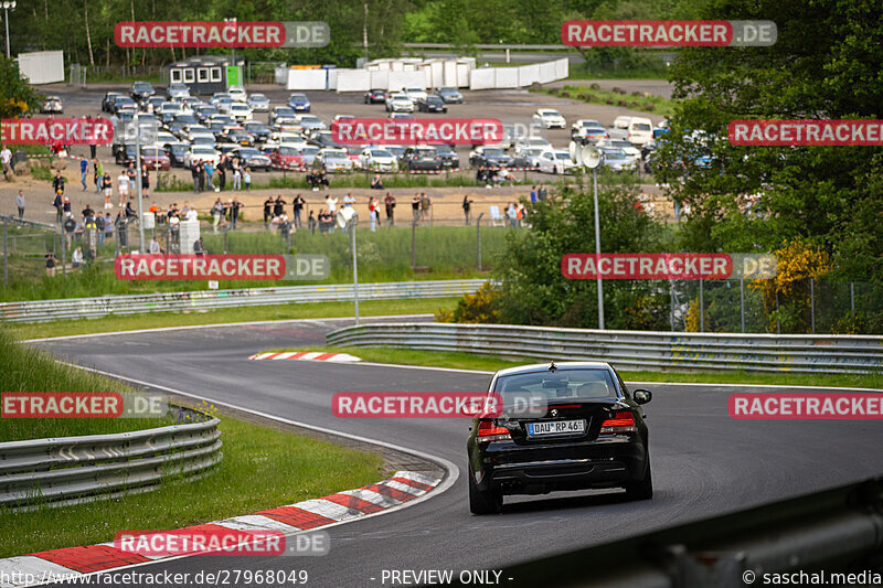 Bild #27968049 - Touristenfahrten Nürburgring Nordschleife (26.05.2024)