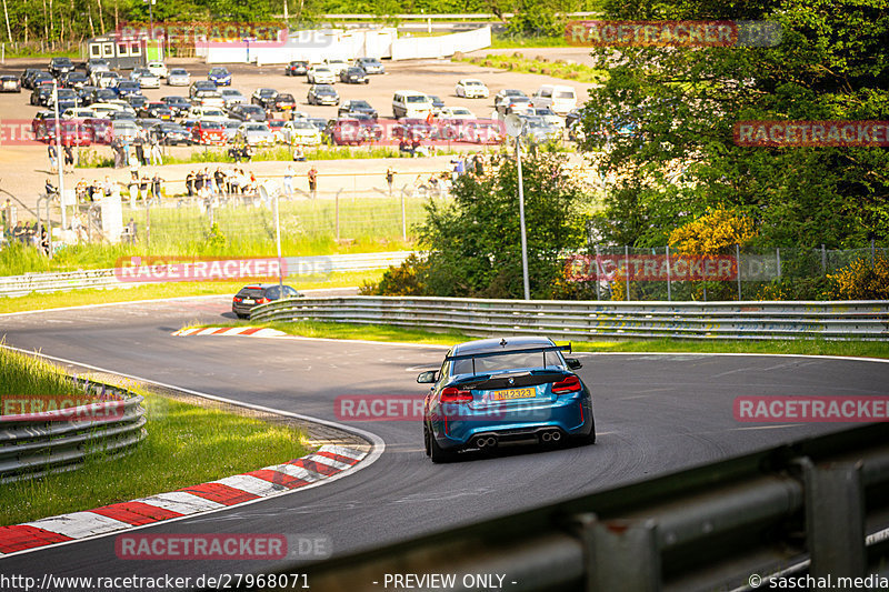 Bild #27968071 - Touristenfahrten Nürburgring Nordschleife (26.05.2024)