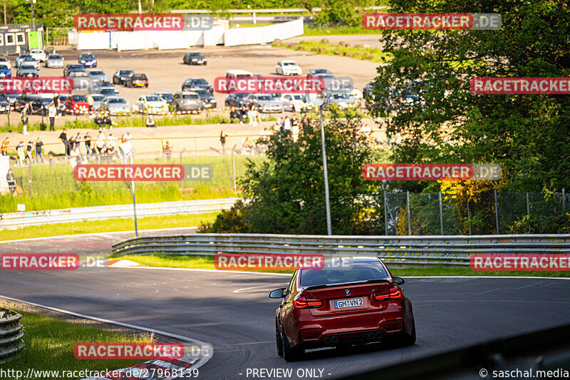 Bild #27968139 - Touristenfahrten Nürburgring Nordschleife (26.05.2024)