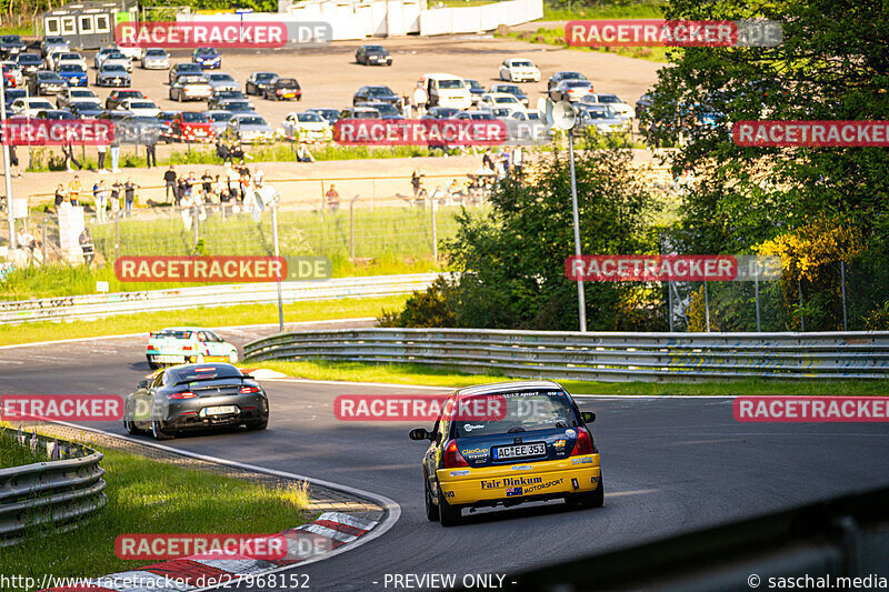 Bild #27968152 - Touristenfahrten Nürburgring Nordschleife (26.05.2024)