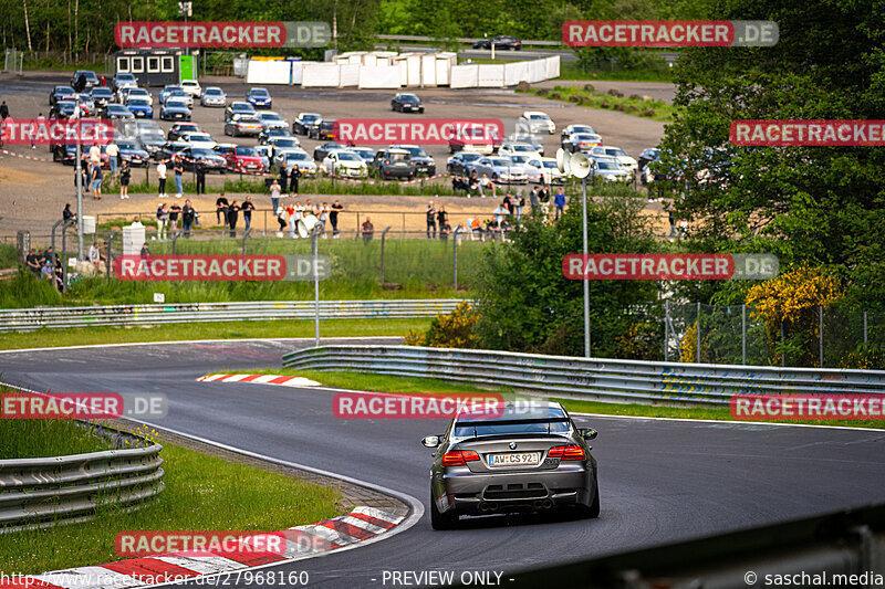 Bild #27968160 - Touristenfahrten Nürburgring Nordschleife (26.05.2024)