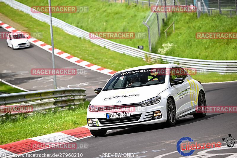 Bild #27968210 - Touristenfahrten Nürburgring Nordschleife (26.05.2024)