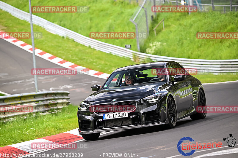 Bild #27968239 - Touristenfahrten Nürburgring Nordschleife (26.05.2024)