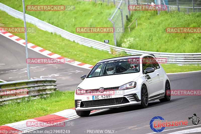 Bild #27968249 - Touristenfahrten Nürburgring Nordschleife (26.05.2024)