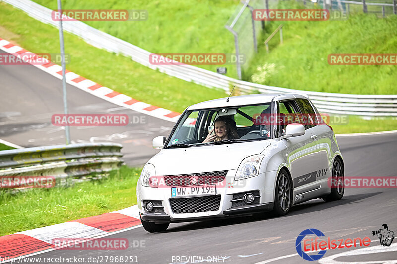 Bild #27968251 - Touristenfahrten Nürburgring Nordschleife (26.05.2024)