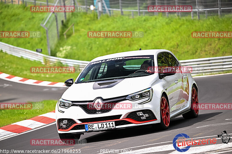 Bild #27968255 - Touristenfahrten Nürburgring Nordschleife (26.05.2024)