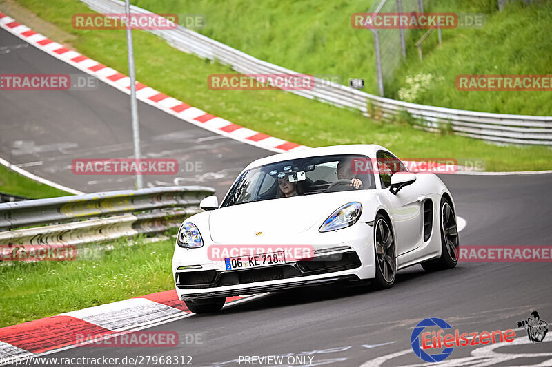 Bild #27968312 - Touristenfahrten Nürburgring Nordschleife (26.05.2024)