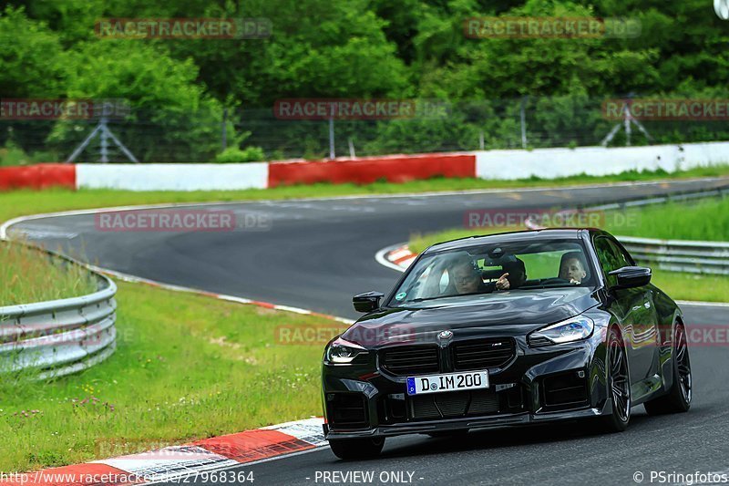 Bild #27968364 - Touristenfahrten Nürburgring Nordschleife (26.05.2024)