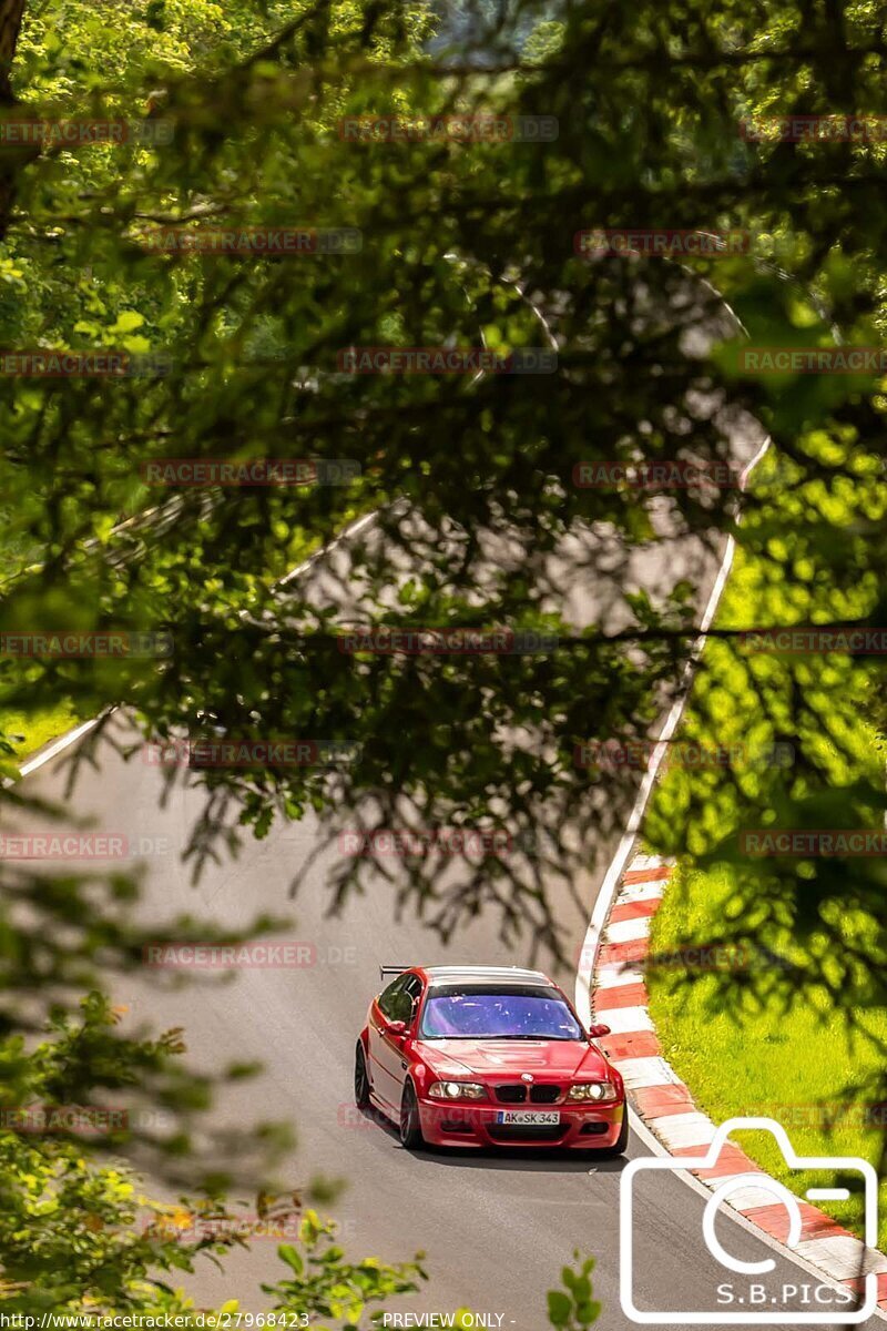 Bild #27968423 - Touristenfahrten Nürburgring Nordschleife (26.05.2024)