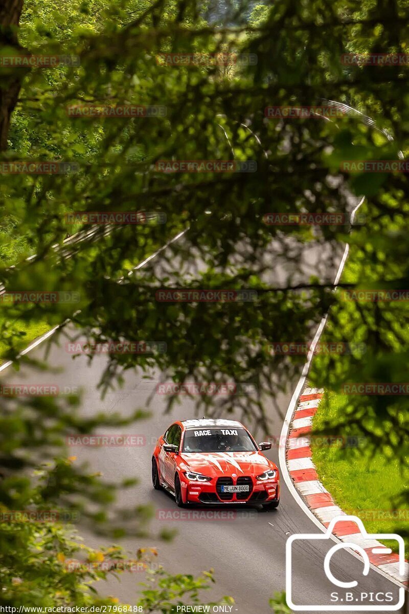 Bild #27968488 - Touristenfahrten Nürburgring Nordschleife (26.05.2024)