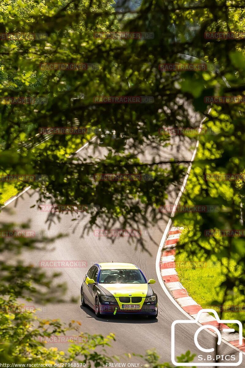 Bild #27968570 - Touristenfahrten Nürburgring Nordschleife (26.05.2024)