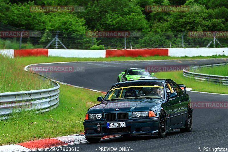 Bild #27968613 - Touristenfahrten Nürburgring Nordschleife (26.05.2024)