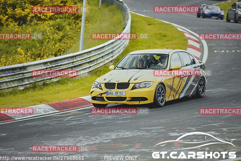 Bild #27968661 - Touristenfahrten Nürburgring Nordschleife (26.05.2024)