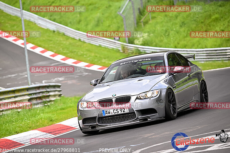 Bild #27968811 - Touristenfahrten Nürburgring Nordschleife (26.05.2024)