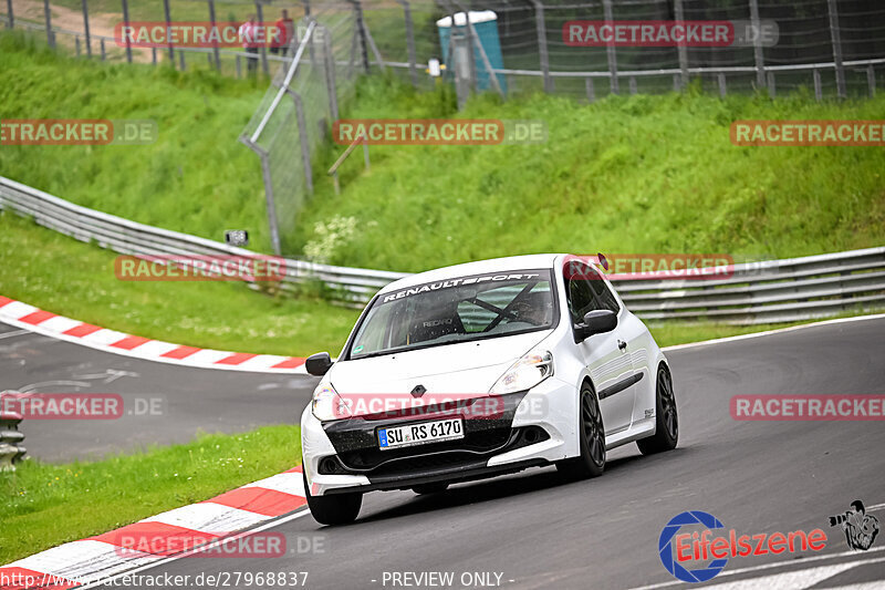 Bild #27968837 - Touristenfahrten Nürburgring Nordschleife (26.05.2024)