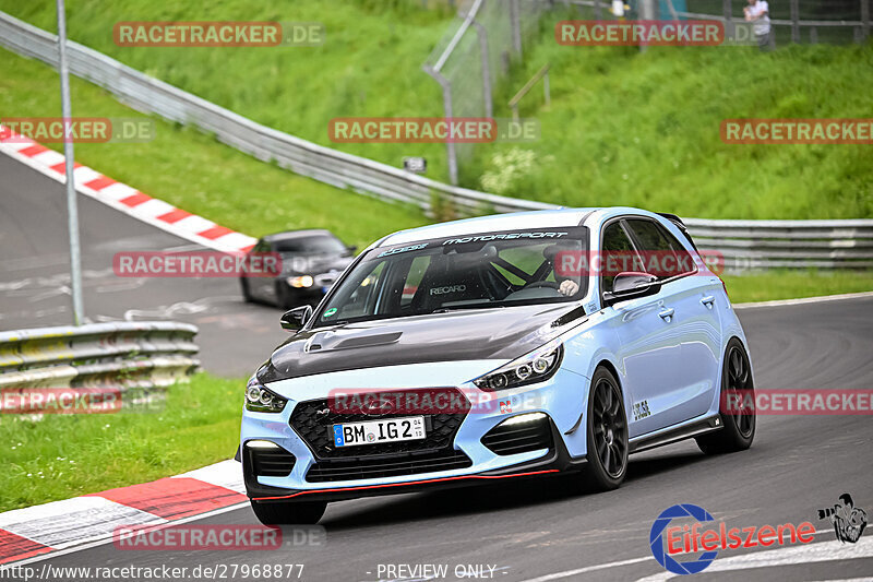 Bild #27968877 - Touristenfahrten Nürburgring Nordschleife (26.05.2024)