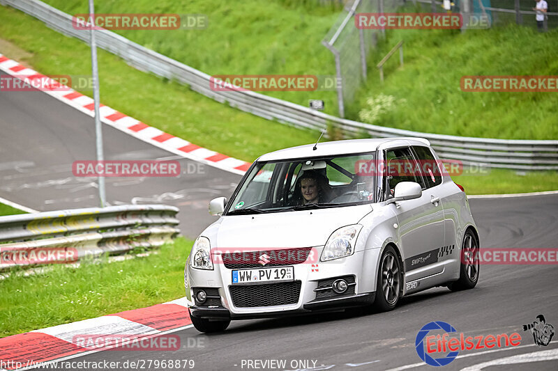 Bild #27968879 - Touristenfahrten Nürburgring Nordschleife (26.05.2024)