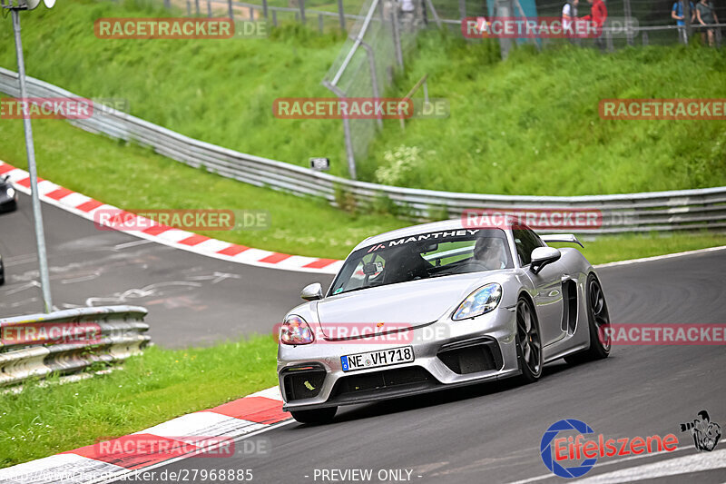 Bild #27968885 - Touristenfahrten Nürburgring Nordschleife (26.05.2024)