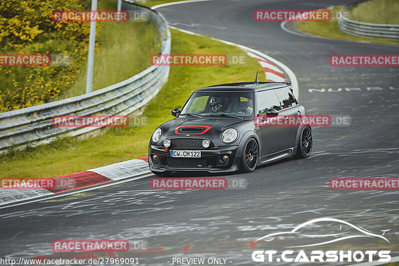 Bild #27969091 - Touristenfahrten Nürburgring Nordschleife (26.05.2024)